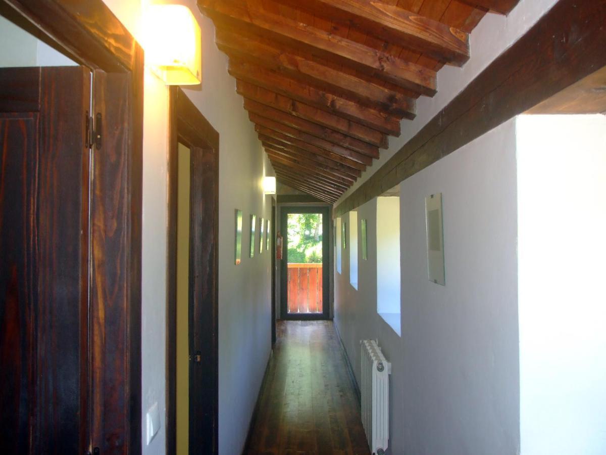 Las Hayucas San Roque de Riomiera Luaran gambar