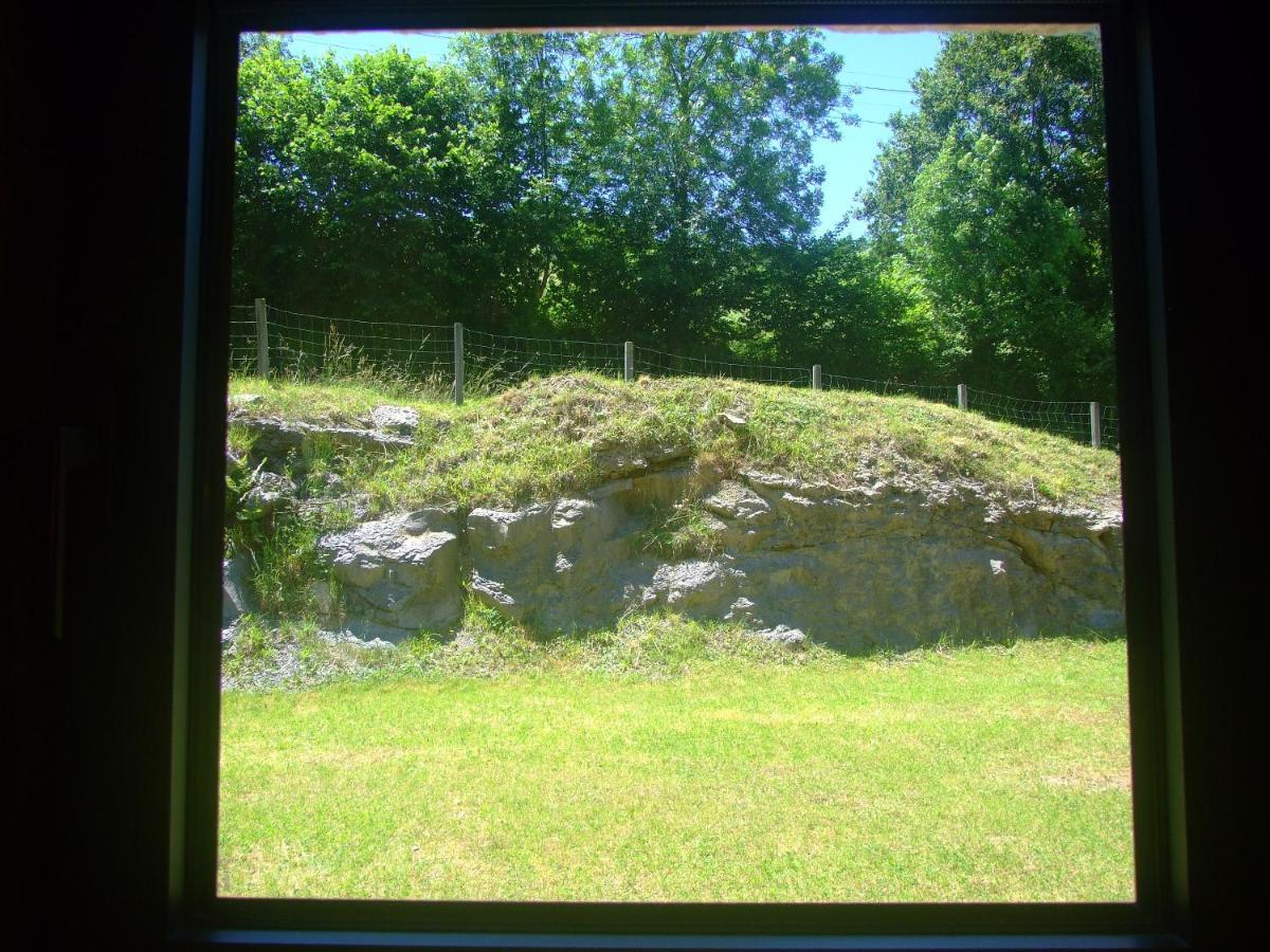 Las Hayucas San Roque de Riomiera Luaran gambar